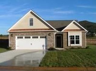 114 Altamira Dr, Roanoke, VA 24019