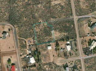 LOT 53 5th Sundown Ln, Snowflake, AZ 85937