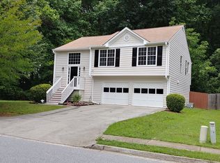 2295 Glynmoore Dr, Lawrenceville, GA 30043