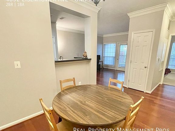 2nd image of 4852 Eisenhower Ave Unit 239