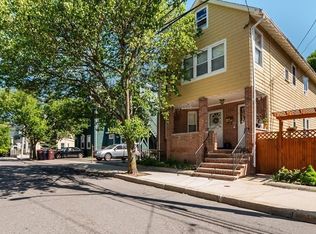 46 Reed Ave #48, Everett, MA 02149