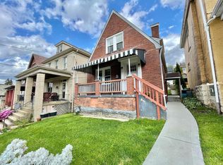 3223 Piedmont Ave, Pittsburgh, PA