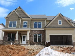 2345 Well Springs Dr, Buford, GA 30519