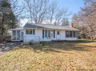 110 Sunset Ter, Hurley, NY 12443