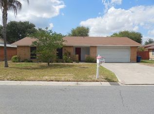 3109 N 27th St, McAllen, TX 78501