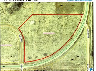 394th St, Perham, MN 56573