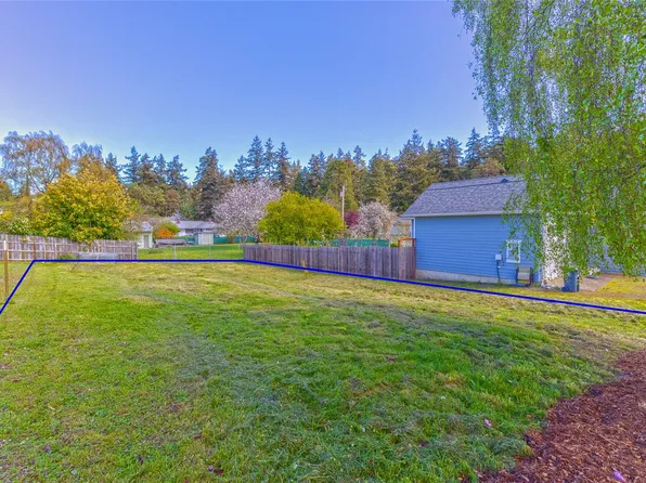 2 NKA K Street, Port Townsend, WA 98368