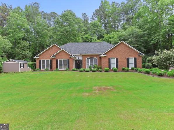114 Wellington Dr, Lagrange, GA 30241