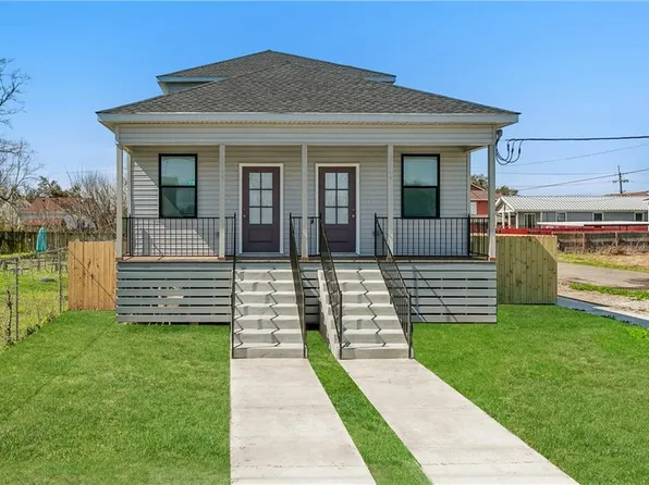 2344-46 Bartholomew St, New Orleans, LA 70117