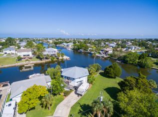4405 1st Isle Dr, Hernando Beach, FL 34607