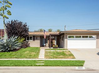 3031 Shadypark Dr, Long Beach, CA 90808
