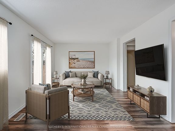 2nd image of 1055 Shawnmarr Rd #203