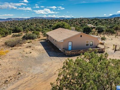 337 Red Rock Rd #Red, Silver City, NM, 88061