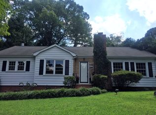 5612 Lantana Ave, Charlotte, NC 28212