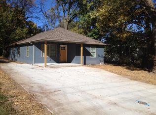1715 E Lombard St, Springfield, MO 65802