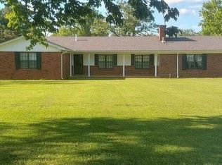 1489 County Road 101, New Albany, MS 38652