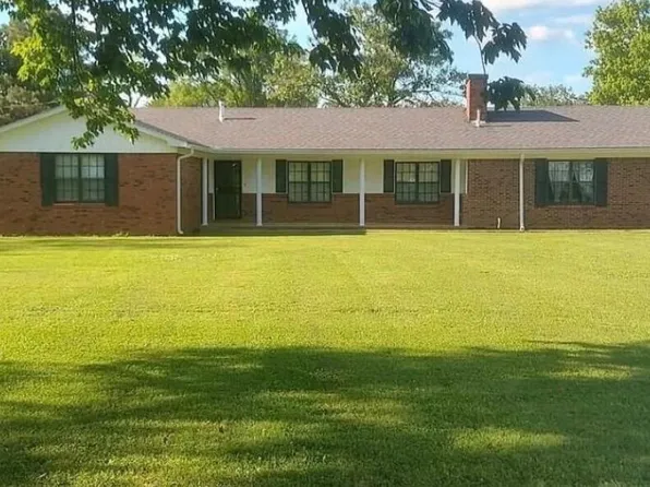 1489 County Road 101, New Albany, MS 38652