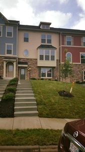 16705 Gossamer Dr, Moseley, VA, 23120