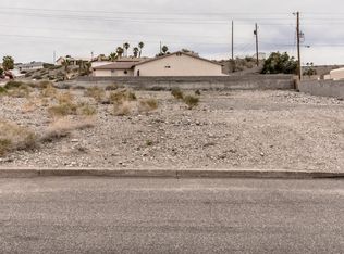 2954 Havasupai Blvd LOT 1, Lake Havasu City, AZ 86404