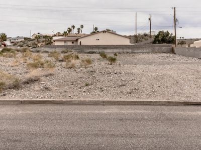 2954 Havasupai Blvd LOT 1, Lake Havasu City, AZ, 86404