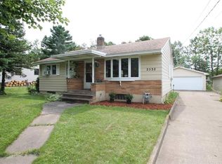 2532 Nanticoke St, Duluth, MN 55811