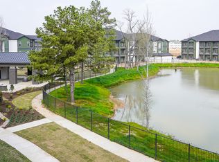 Saxon Pond Flats, Spring, TX 77388