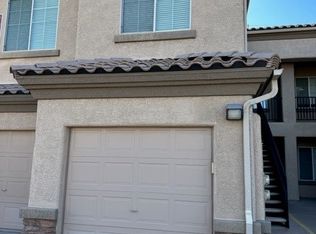 6625 Abruzzi Dr UNIT 202, North Las Vegas, NV 89084