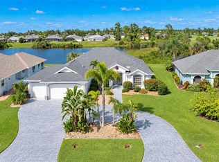 12 SPORTSMAN TERRACE, ROTONDA WEST, FL 33947