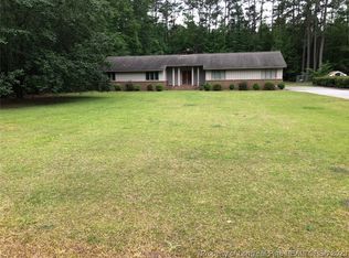846 Bee Gee Rd N, Lumberton, NC 28358