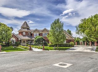 3321 Camino Gardens Way, Las Vegas, NV 89146