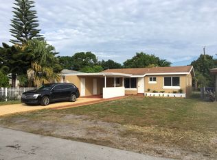 2827 Rodman St, Hollywood, FL 33020