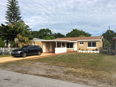 2827 Rodman St, Hollywood, FL, 33020
