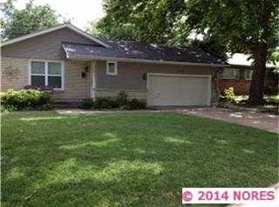 5754 E 24th St, Tulsa, OK 74114