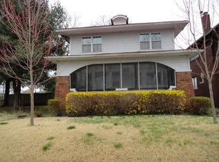 2610 N 8th St, Terre Haute, IN 47804