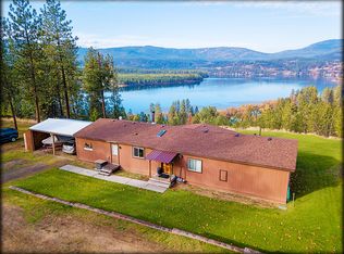 6560 Whispering Pines Way, Nine Mile Falls, WA 99026