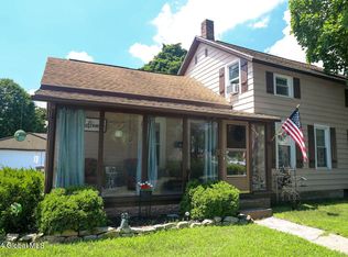 25 La Cross St, Hudson Falls, NY 12839