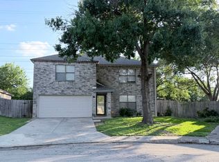 16727 Coral Glade, San Antonio, TX 78247