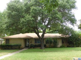 1802 S 13th St, Temple, TX 76504
