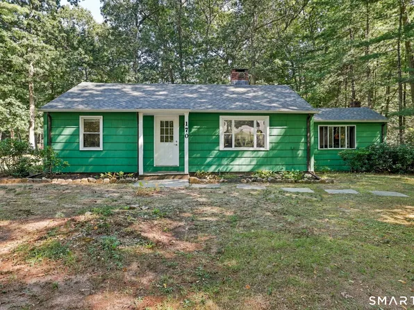 170 West Mountain Road, Simsbury, CT 06070