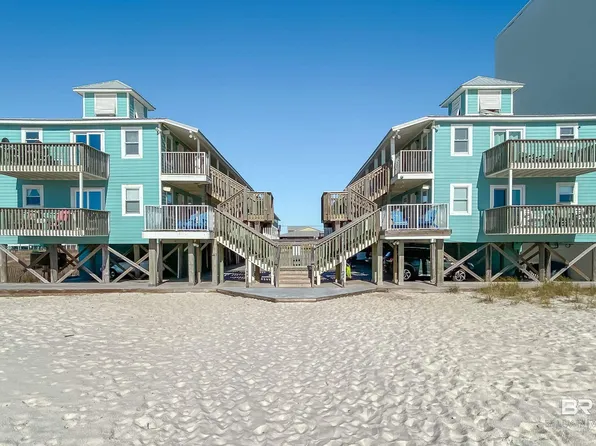1159 W Beach Blvd #103, Gulf Shores, AL 36542