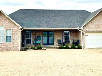 744 Mockingbird Ln, Wynne, AR, 72396