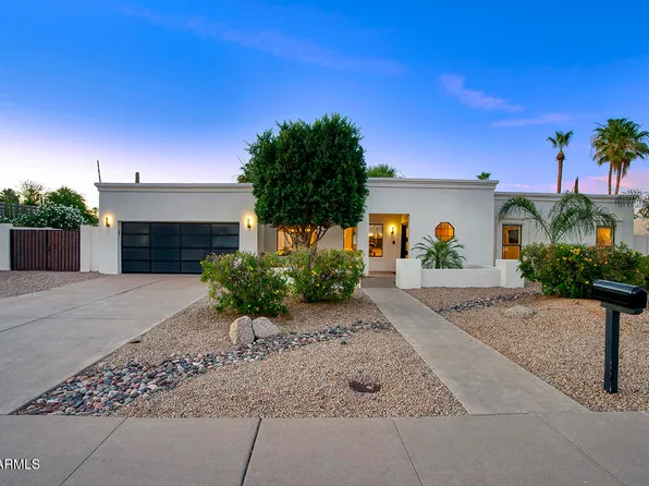 6912 E REDFIELD Road, Scottsdale, AZ 85254