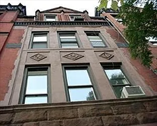 129 West 77th Street in Upper West Side