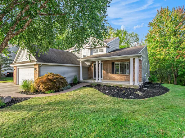 5489 W Heathwood Dr SE, Kentwood, MI 49512