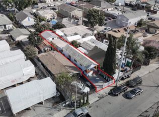 5928 S Los Angeles St, Los Angeles, CA 90003