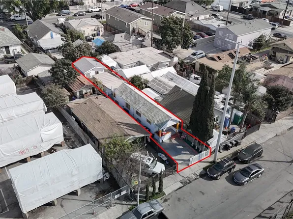 5928 S Los Angeles St, Los Angeles, CA 90003