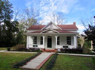 Moore St, Blackshear, GA 31516