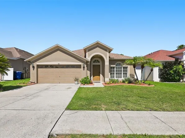514 Greg St, Valrico, FL 33594