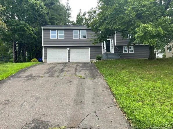 70 Syracuse Drive, East Hartford, CT 06108