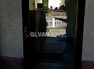 2519 Nobility Ave, North Las Vegas, NV 89032